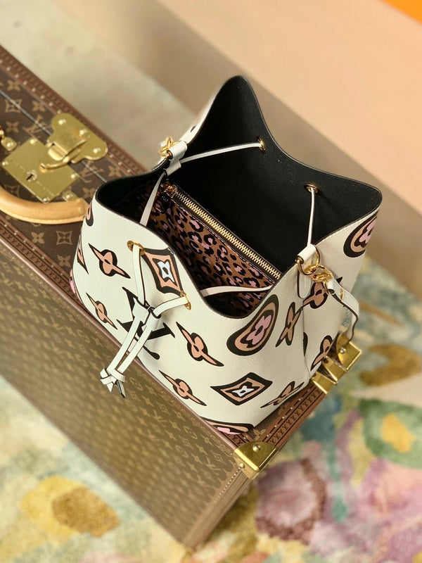 Amelia - LV Bags - 12842
