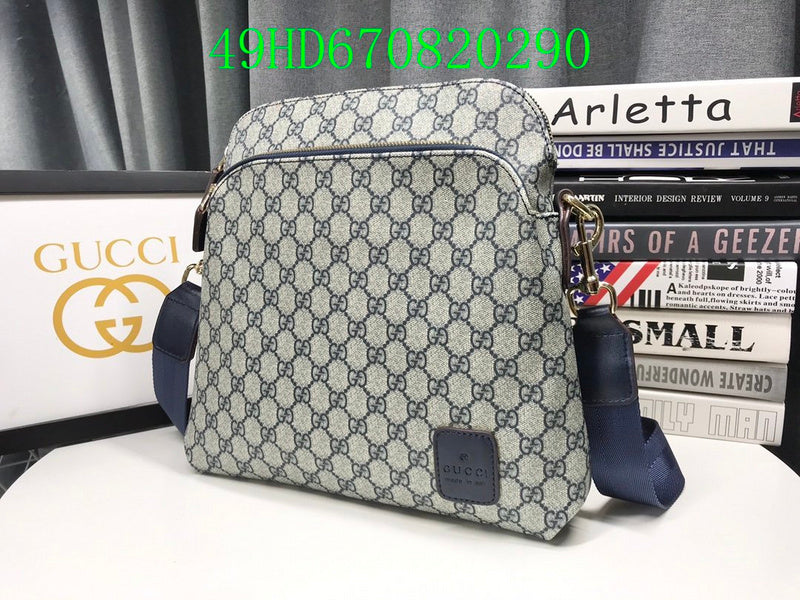 Amelia  - GCI Bags - 11184