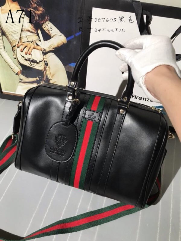 Amelia - GCI Bags - 10033