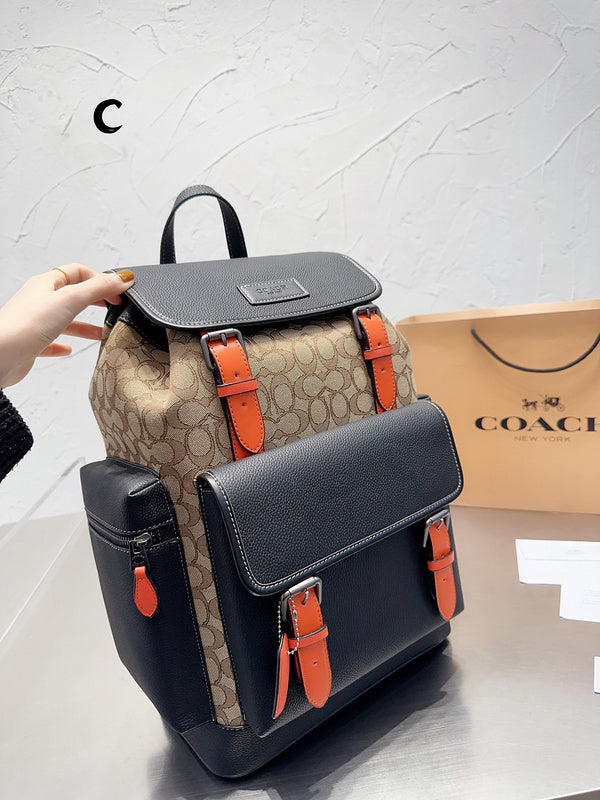 Amelia - CCH Bags - 263