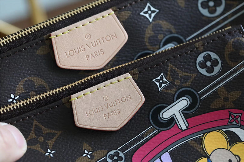Amelia - LOV Lady Bags - 1441