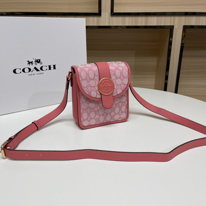 Amelia-i CAH Bags - 202