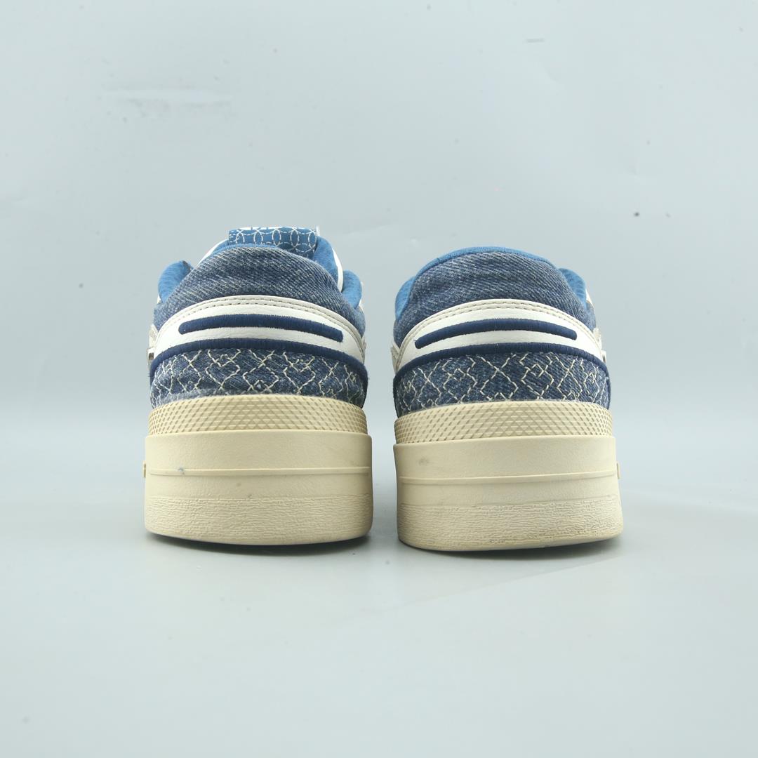 LI-NING 001 BTC