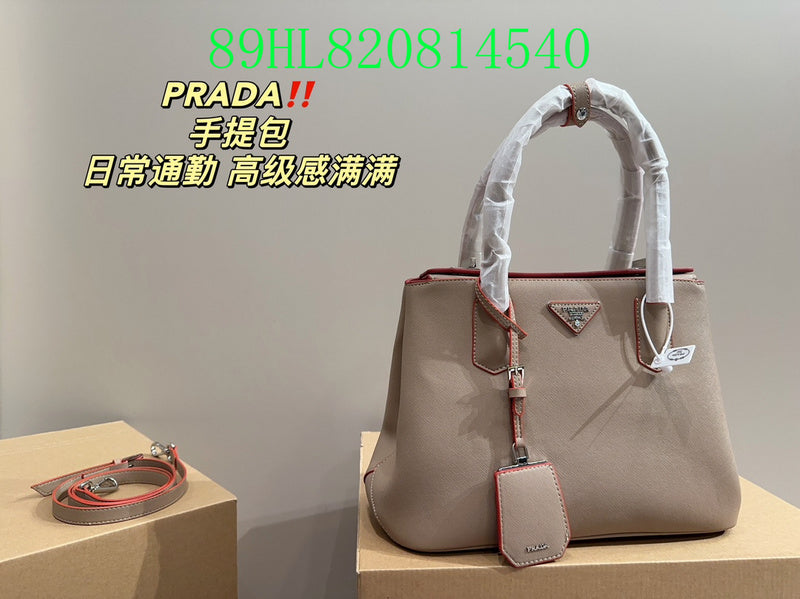 Prada Bags - The Barnes Bags  057