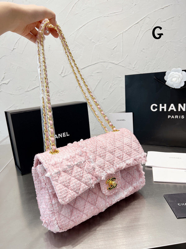 Amelia- CHL Bags - 7103