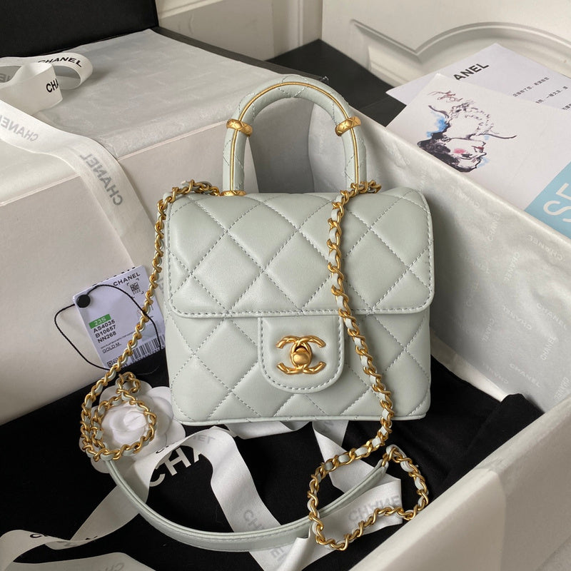 Amelia- CHL Bags - 7356