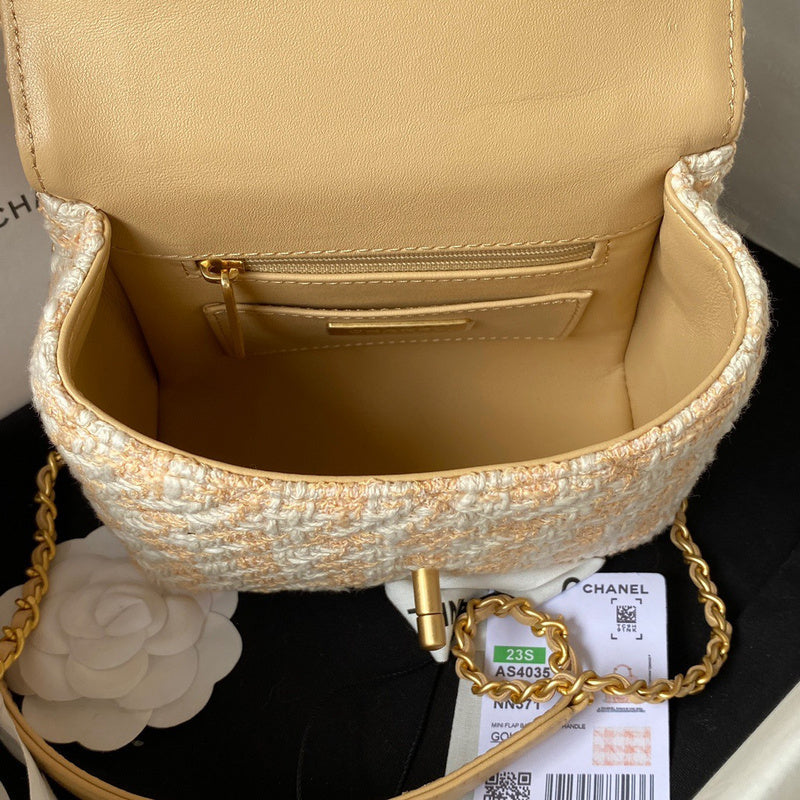 Amelia- CHL Bags - 7540