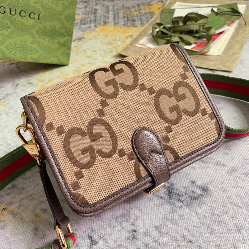 Amelia Fashion - GCI Bags - 1976