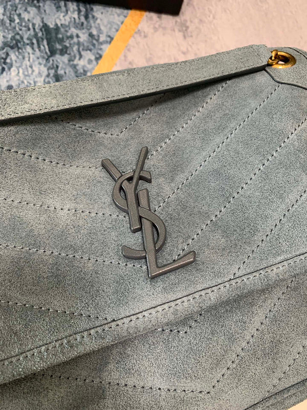 Amelia - YSL Bag - 2436