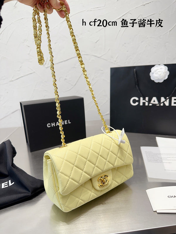Amelia- CHL Bags - 7216