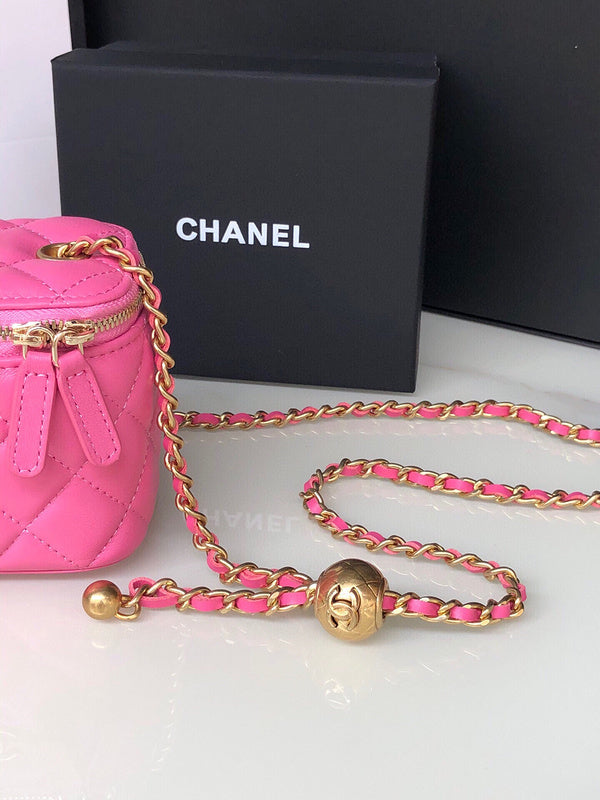 Amelia - CHL Bags - 2384