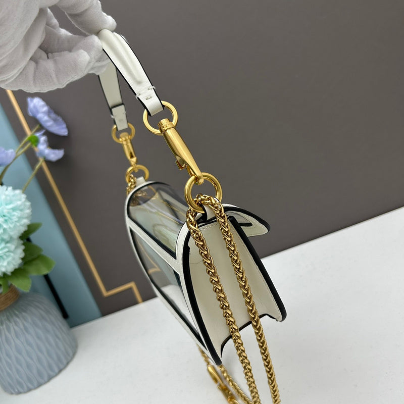 Amelia- VEL WOMEN LUXURY BAGS - 691