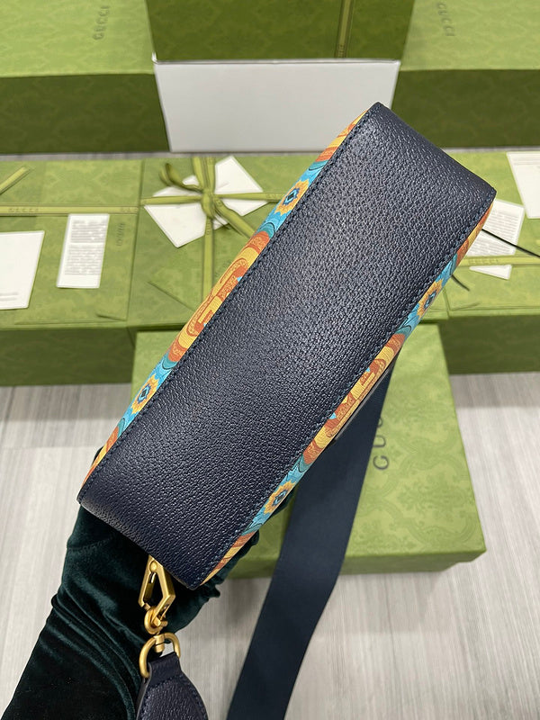 Amelia- GCI Bags - 4926