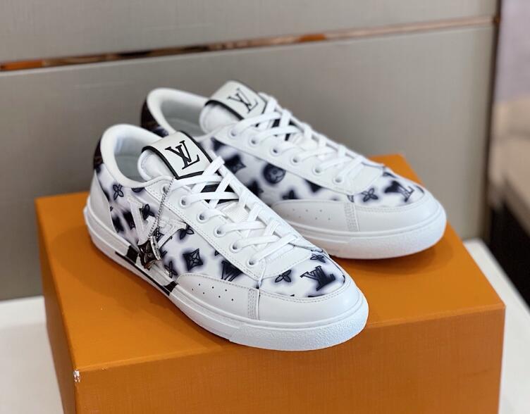AmeliaLuxury - LOV Men Shoes - 1250