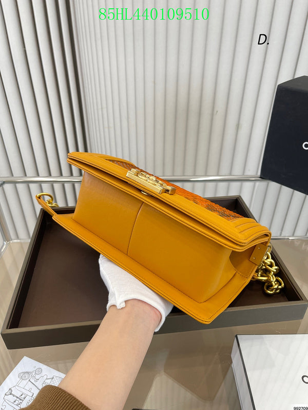 Amelia - CHL Bags - 1595