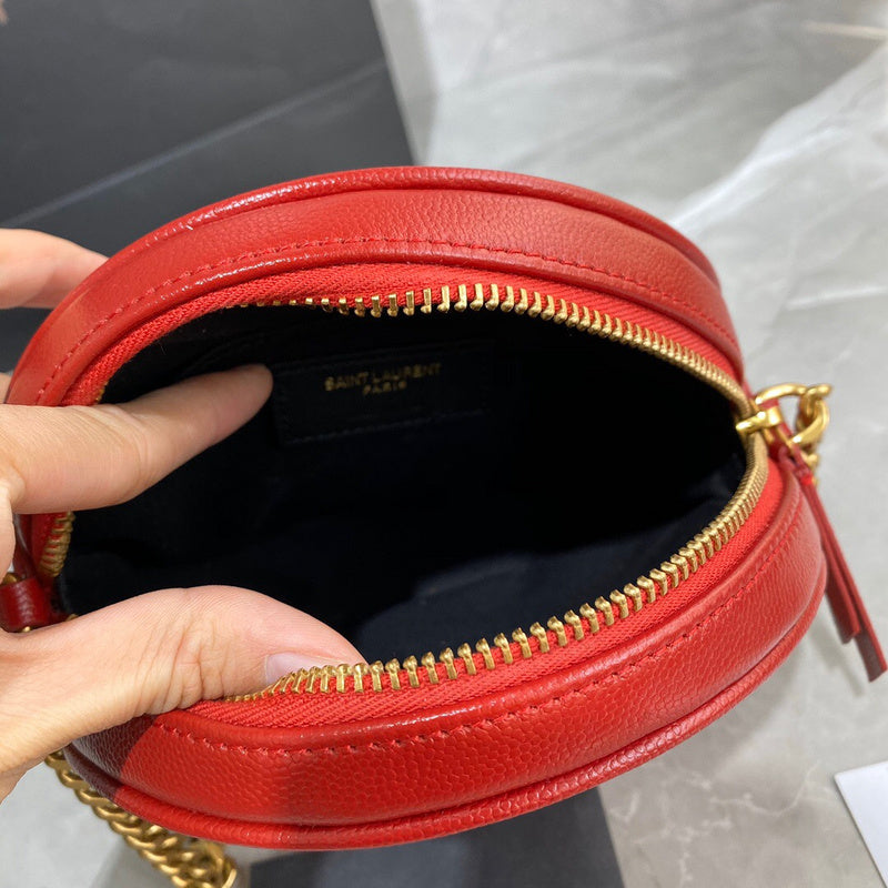 Amelia - YSL Bag - 4103