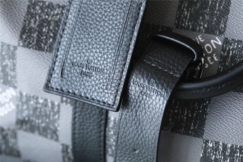 Fan Fashion Lu-Vi bags - 11194