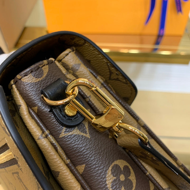 Fan Fashion Lu-Vi Bags - 16664
