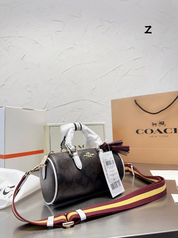 Amelia - CCH Bags - 363