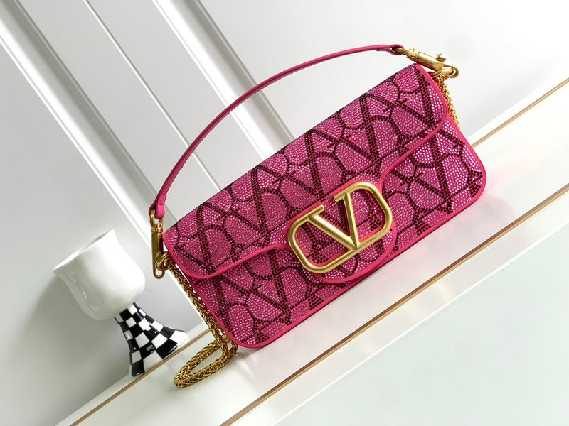 Amelia- VEL WOMEN LUXURY BAGS - 628