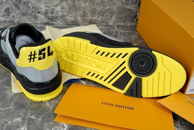 AmeliaLuxury - LOV Men Shoes - 1118