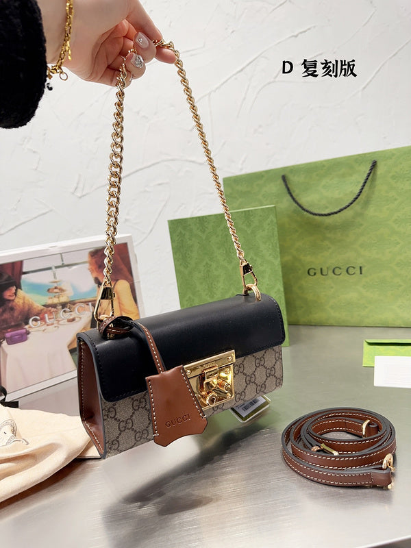 Amelia  - GCI Bags - 11818