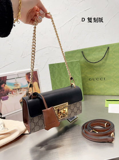 Amelia  - GCI Bags - 11818