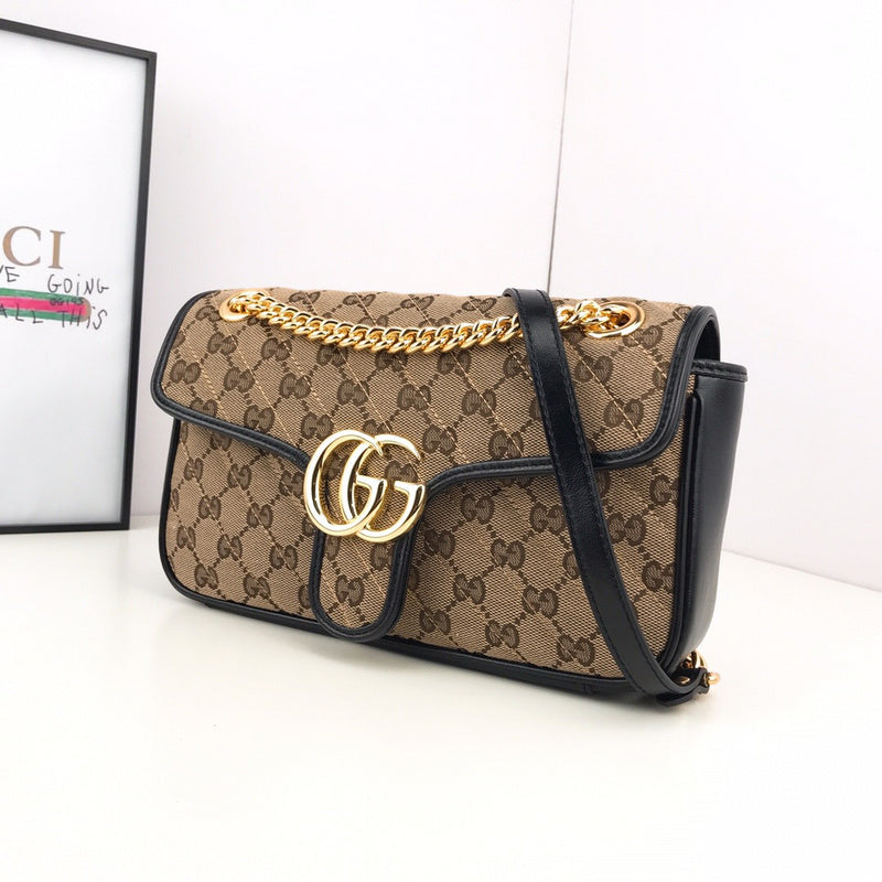 Amelia Fashion - GCI Bags - 2494