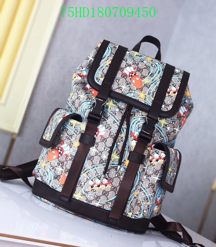Amelia  - GCI Bags - 11528
