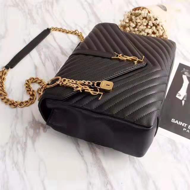 Amelia - YSL Bag - 2816