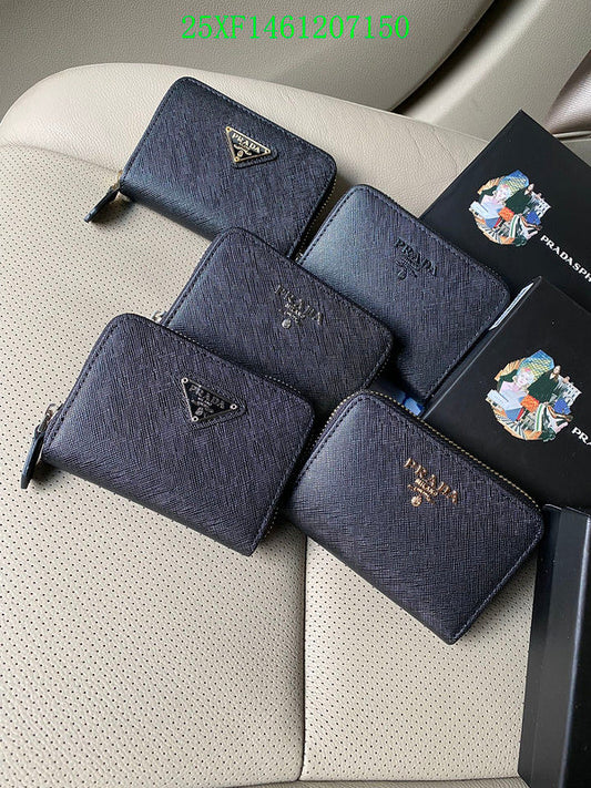 Amelia - PD Wallet - 078