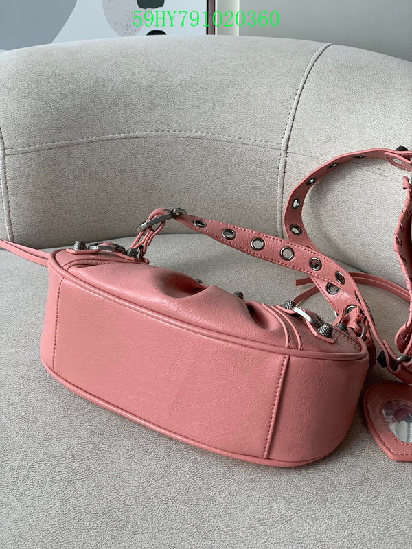 Amelia - BGA Bags - 2015