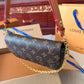 Amelia - LV Bags - 14851