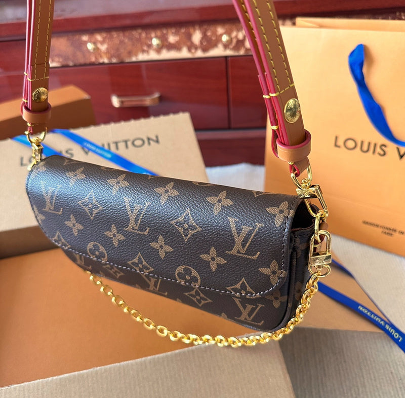 Amelia - LV Bags - 14851