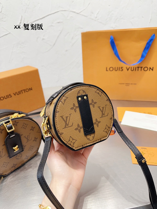 Amelia - LV Bags - 14491