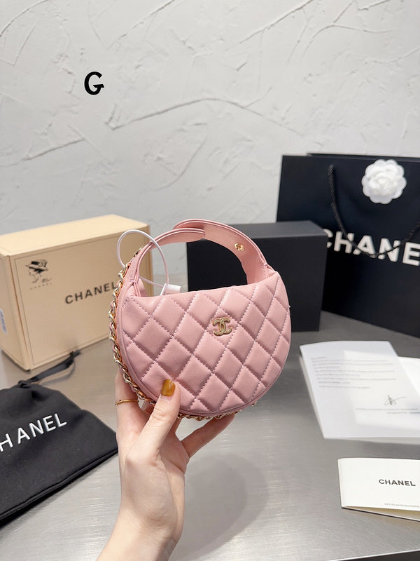 Amelia- CHL Bags - 7101