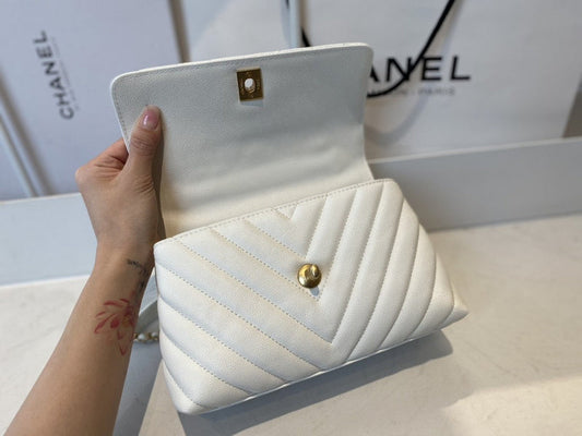 Amelia - CHL Bags - 1696