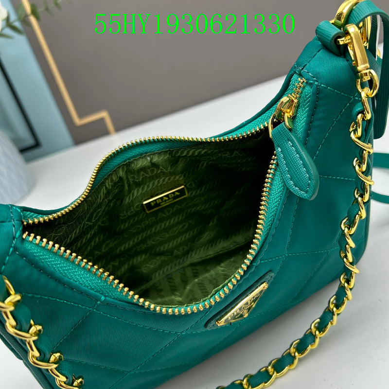 Prada Bags - The Barnes Bags  152