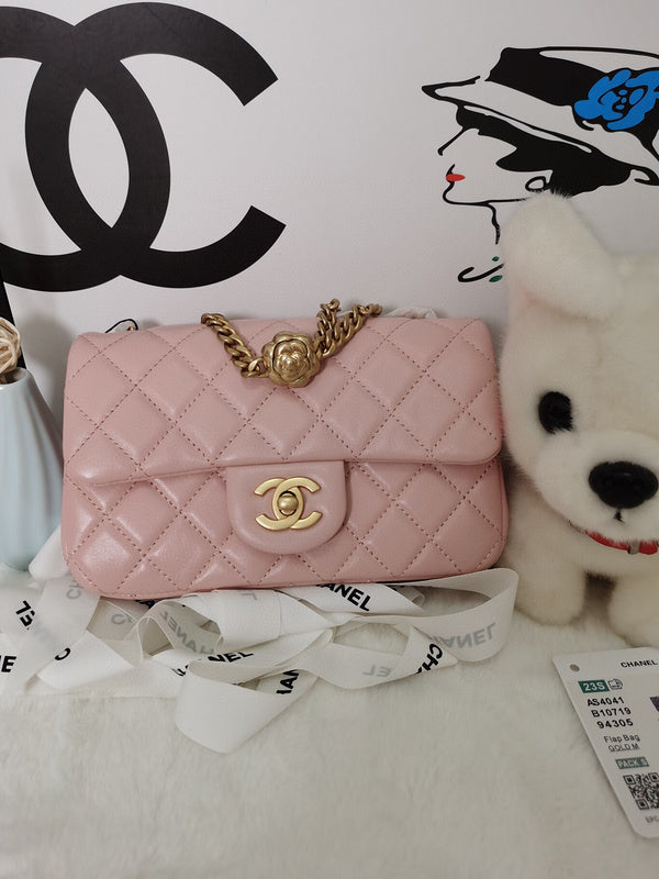 Amelia - CHL Bags - 2438