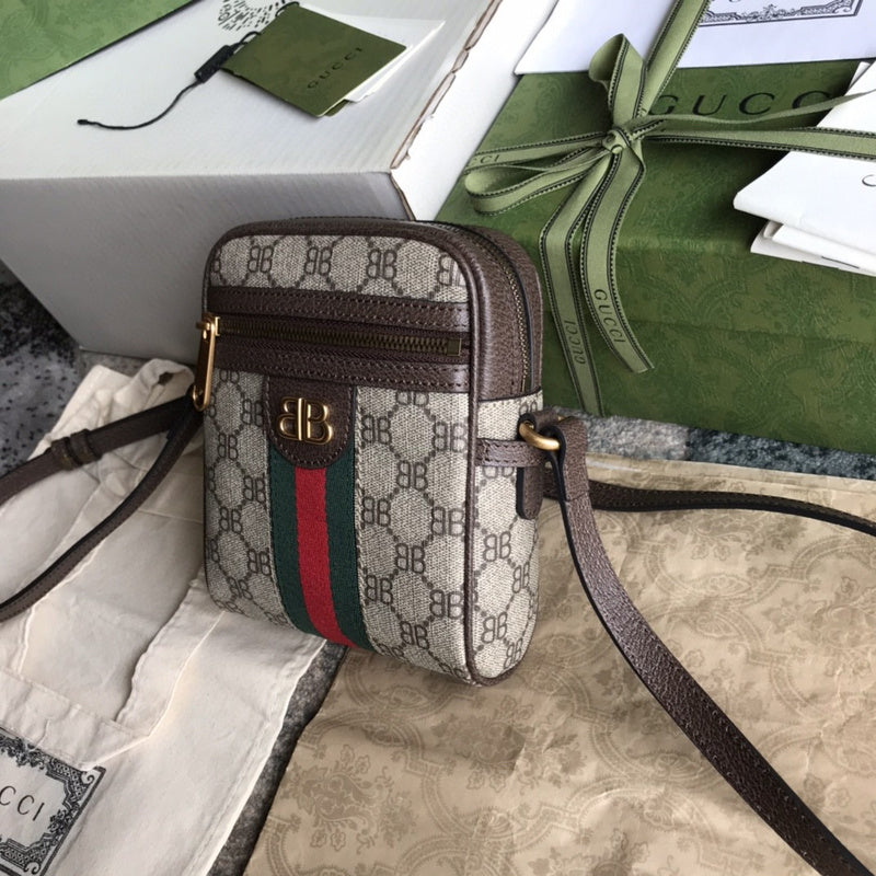 Amelia- GUKI Women Bags - 1356