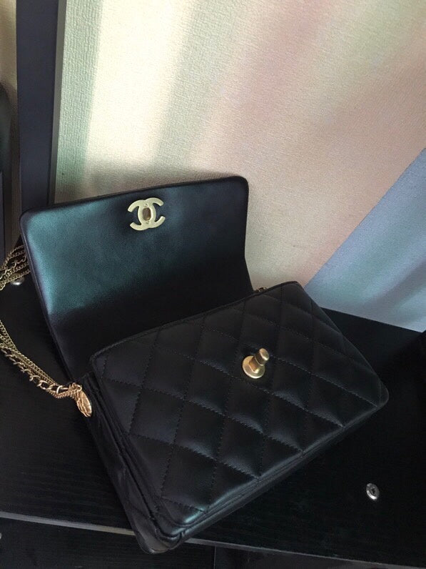 AmeliaLuxury - CHL Bags - 3003