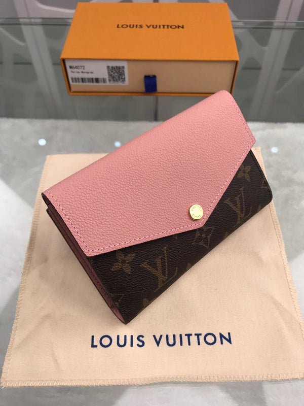 Amelia- LOV  Luxury  Wallets - 591