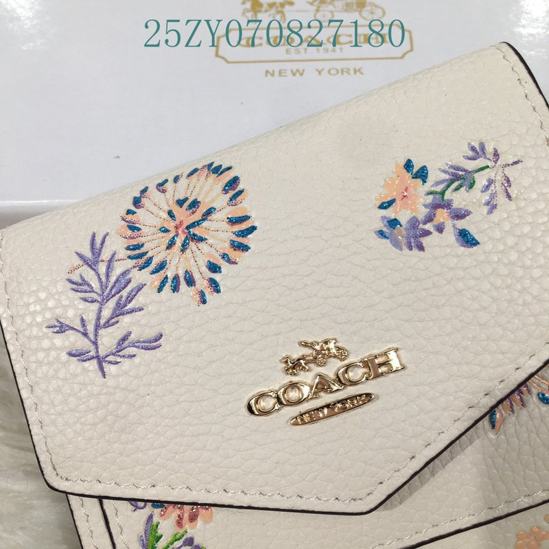 Amelia - CAH Wallet - 156