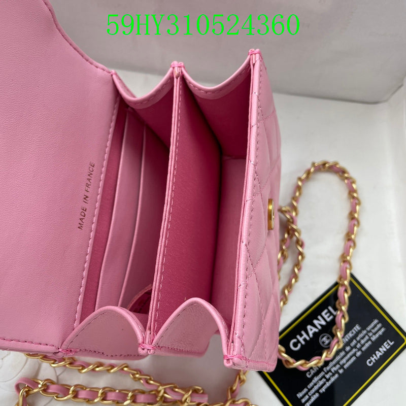 Amelia - CHL Bags - 819