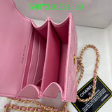 Amelia - CHL Bags - 819