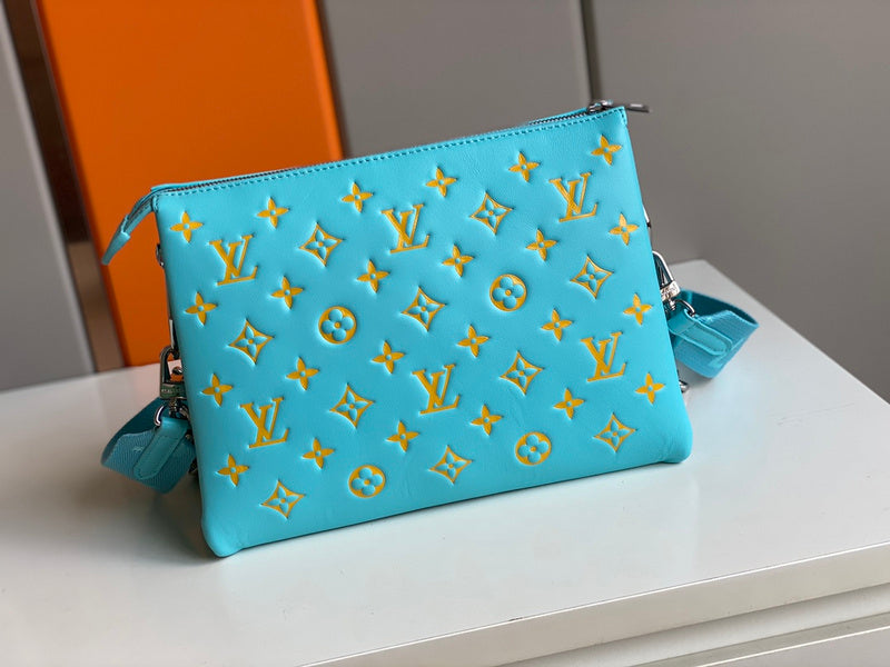 Fan Fashion Lu-Vi bags - 17553