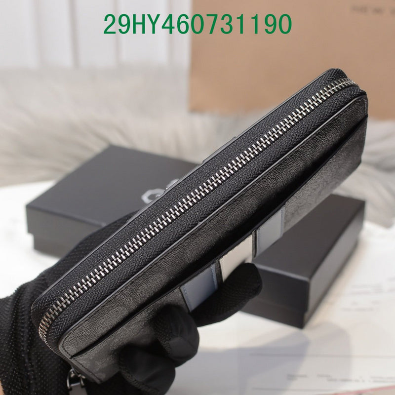 Amelia - CAH Wallet - 096