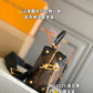 Fan Fashion Lu-Vi Bags - 16827