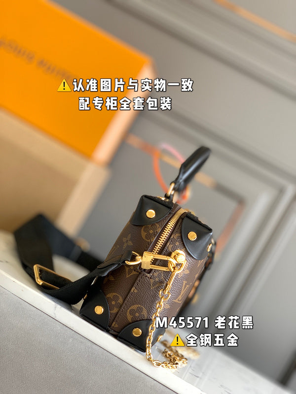 Amelia - LV Bags - 16827