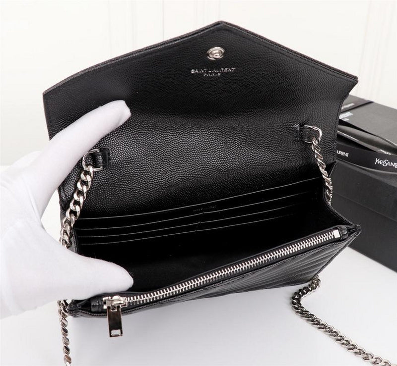 Amelia - YSL Bag - 2595